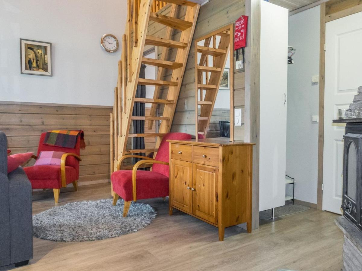 Holiday Home Aarakka 7 By Interhome Levi Exterior foto