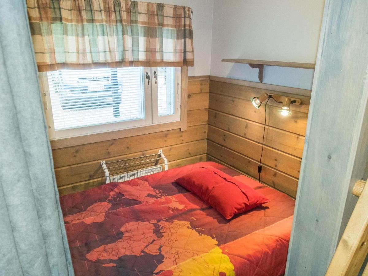 Holiday Home Aarakka 7 By Interhome Levi Exterior foto