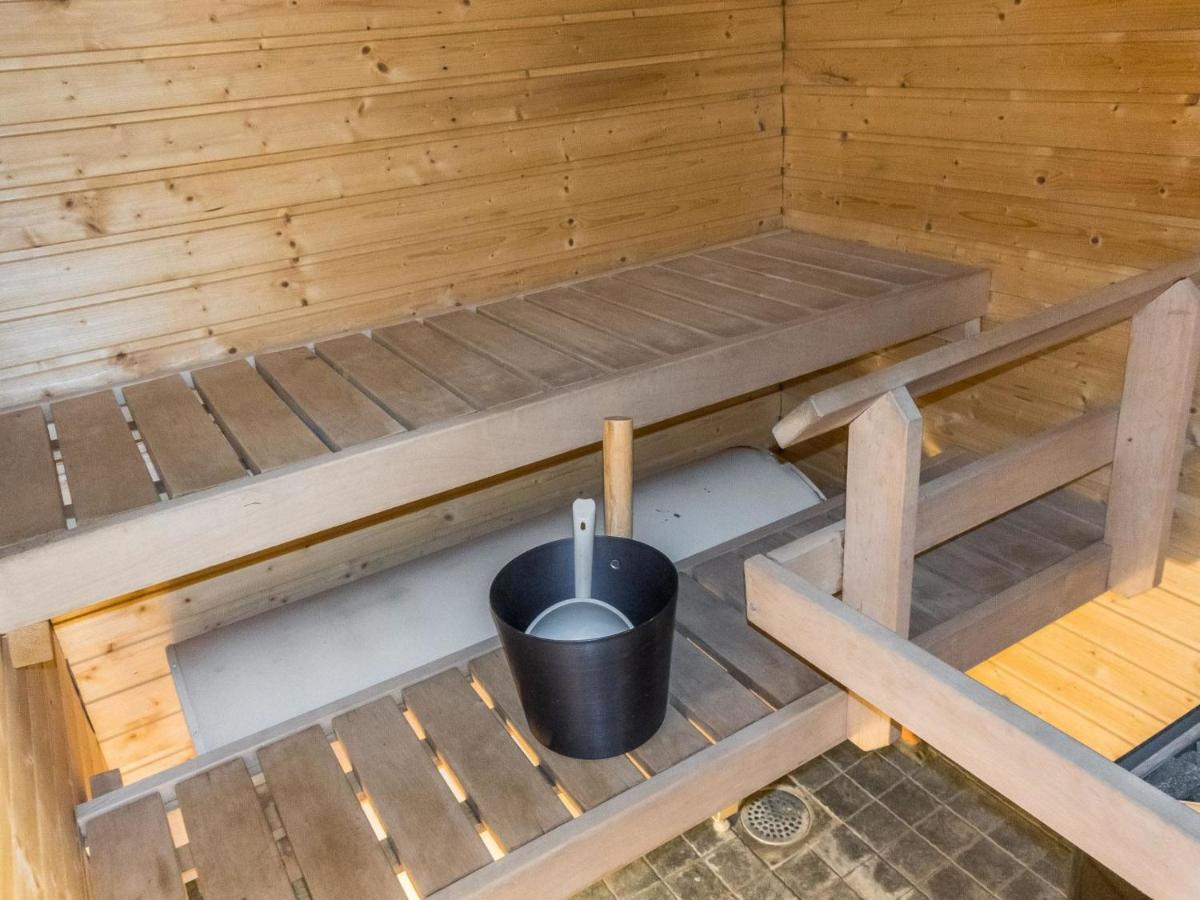 Holiday Home Aarakka 7 By Interhome Levi Exterior foto