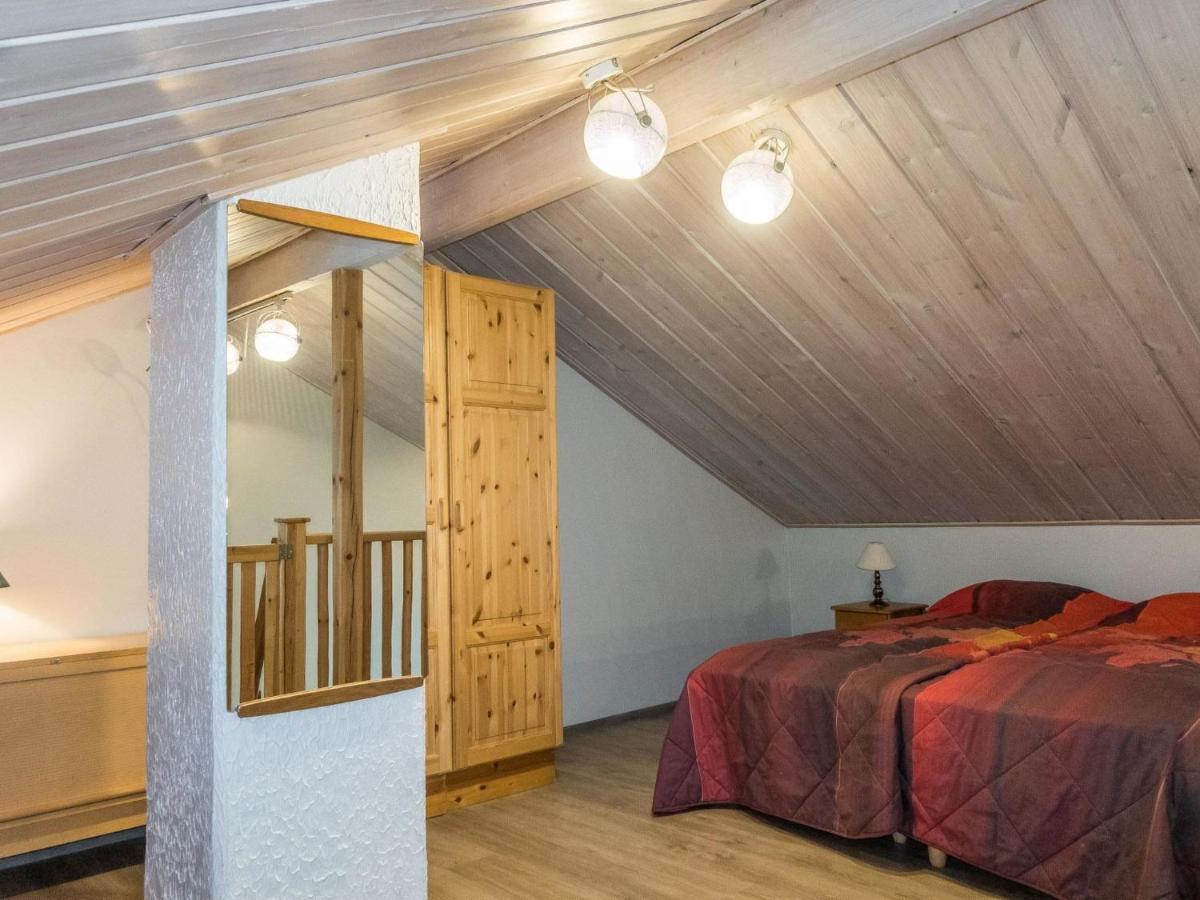 Holiday Home Aarakka 7 By Interhome Levi Exterior foto